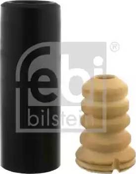 Febi Bilstein 26877 - Kit de protection contre la poussière, amortisseur cwaw.fr