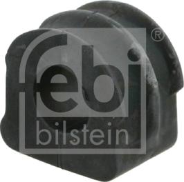 Febi Bilstein 26344 - Coussinet de palier, stabilisateur cwaw.fr