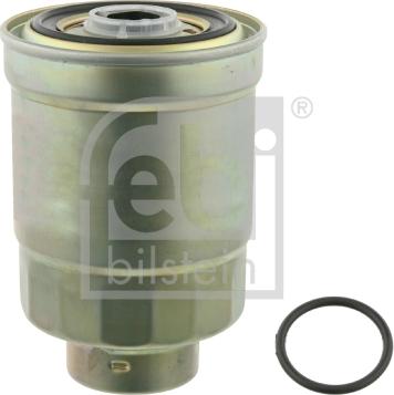 Febi Bilstein 26303 - Filtre à carburant cwaw.fr