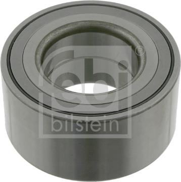 Febi Bilstein 26313 - Roulement de roue cwaw.fr