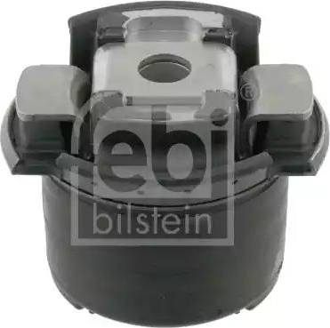 Febi Bilstein 26389 - Suspension, corps de l'essieu cwaw.fr