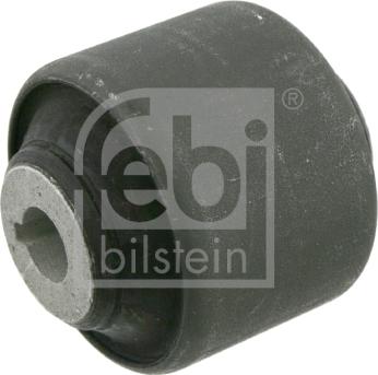 Febi Bilstein 26381 - Suspension, bras de liaison cwaw.fr