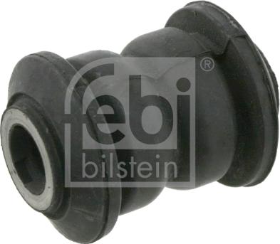 Febi Bilstein 26387 - Suspension, bras de liaison cwaw.fr