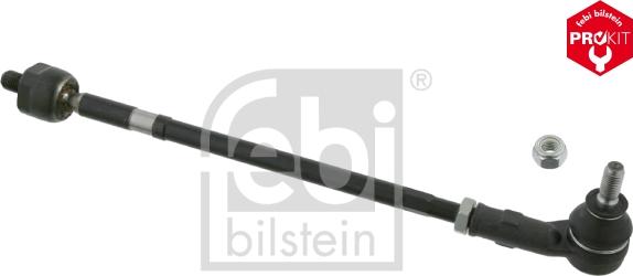 Febi Bilstein 26245 - Barre de connexion cwaw.fr