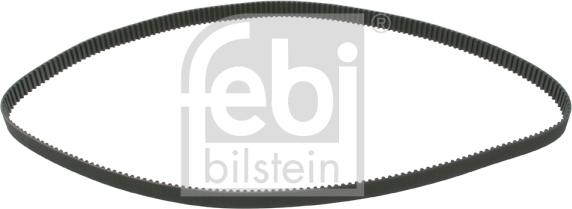 Febi Bilstein 26242 - Courroie de distribution cwaw.fr