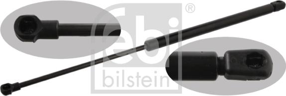 Febi Bilstein 26268 - Vérin de hayon, de coffre cwaw.fr