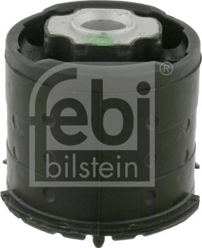 Febi Bilstein 26263 - Suspension, corps de l'essieu cwaw.fr