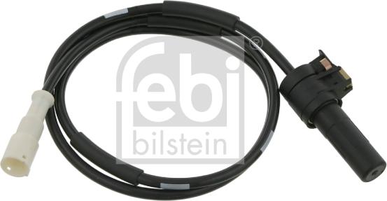 Febi Bilstein 26209 - Capteur, vitesse de roue cwaw.fr