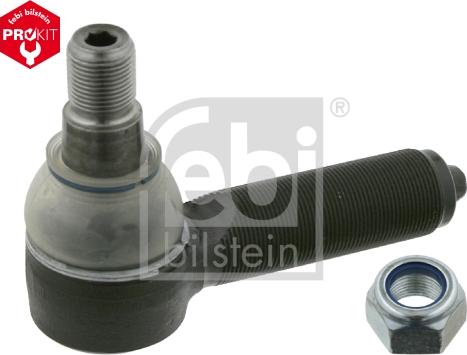 Febi Bilstein 26215 - Rotule de barre de connexion cwaw.fr