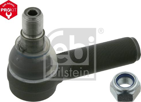 Febi Bilstein 26210 - Rotule de barre de connexion cwaw.fr