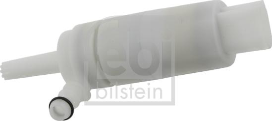 Febi Bilstein 26235 - Pompe d'eau de nettoyage, nettoyage des phares cwaw.fr