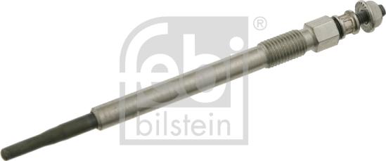 Febi Bilstein 26221 - Bougie de préchauffage cwaw.fr