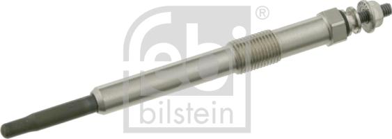 Febi Bilstein 26222 - Bougie de préchauffage cwaw.fr