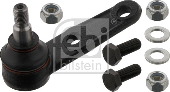 Febi Bilstein 26792 - Rotule de suspension cwaw.fr