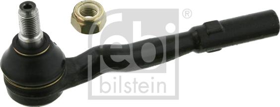 Febi Bilstein 26759 - Rotule de barre de connexion cwaw.fr