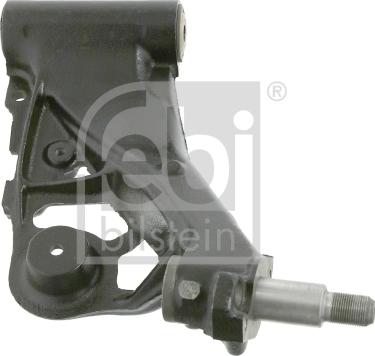 Febi Bilstein 26755 - Bras de liaison, suspension de roue cwaw.fr