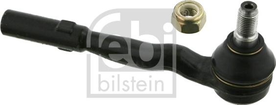 Febi Bilstein 26758 - Rotule de barre de connexion cwaw.fr