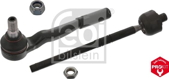 Febi Bilstein 26761 - Barre de connexion cwaw.fr