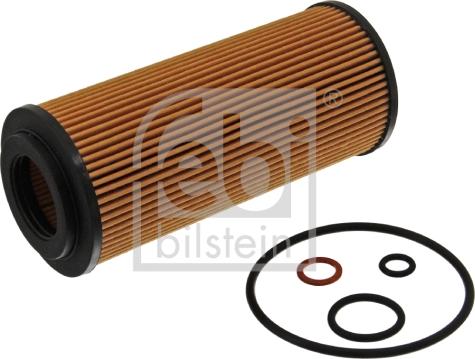 Febi Bilstein 26704 - Filtre à huile cwaw.fr