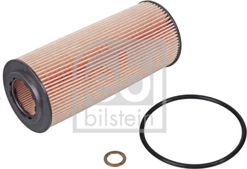 Febi Bilstein 26706 - Filtre à huile cwaw.fr