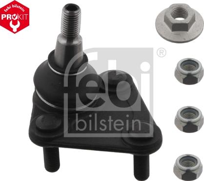 Febi Bilstein 26700 - Rotule de suspension cwaw.fr