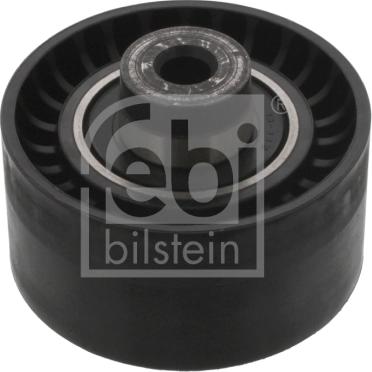 Febi Bilstein 26716 - Poulie renvoi / transmission, courroie de distribution cwaw.fr