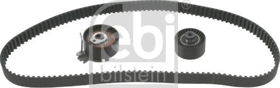 Febi Bilstein 26717 - Kit de distribution cwaw.fr