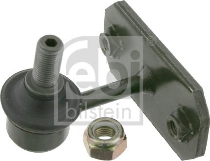 Febi Bilstein 26736 - Entretoise / tige, stabilisateur cwaw.fr