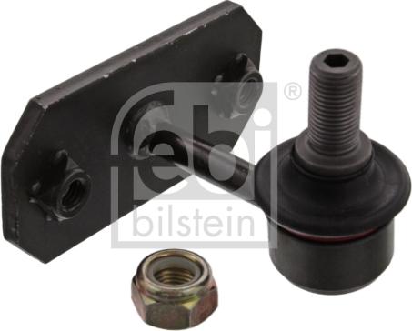 Febi Bilstein 26737 - Entretoise / tige, stabilisateur cwaw.fr