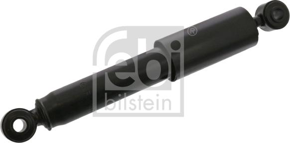 Febi Bilstein 20498 - Amortisseur cwaw.fr