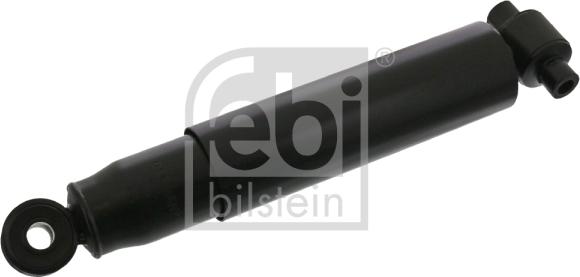 Febi Bilstein 20493 - Amortisseur cwaw.fr