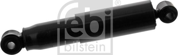 Febi Bilstein 20492 - Amortisseur cwaw.fr