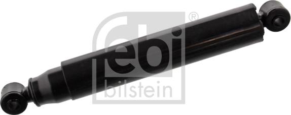 Febi Bilstein 20446 - Amortisseur cwaw.fr