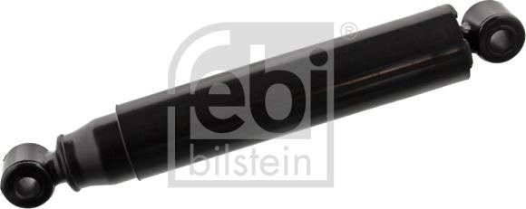 Febi Bilstein 20440 - Amortisseur cwaw.fr