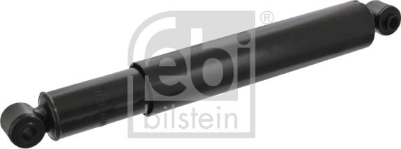 Febi Bilstein 20447 - Amortisseur cwaw.fr