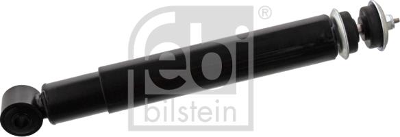 Febi Bilstein 20455 - Amortisseur cwaw.fr