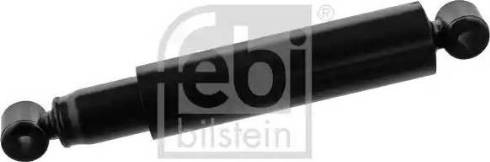 Febi Bilstein 20451 - Amortisseur cwaw.fr