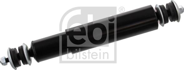 Febi Bilstein 20453 - Amortisseur cwaw.fr