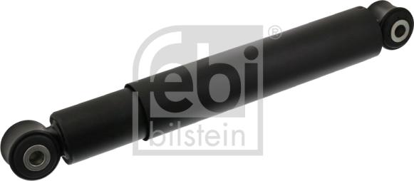 Febi Bilstein 20405 - Amortisseur cwaw.fr