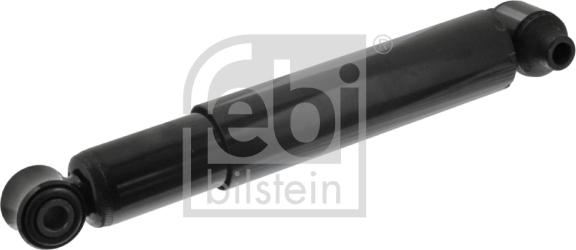 Febi Bilstein 20400 - Amortisseur cwaw.fr