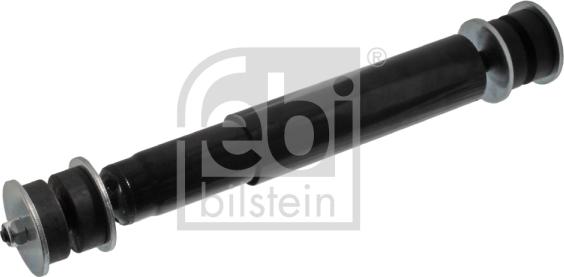 Febi Bilstein 20408 - Amortisseur cwaw.fr