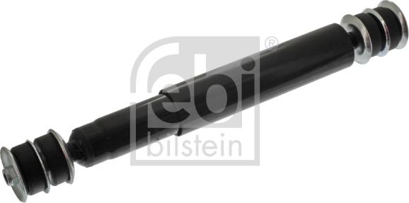 Febi Bilstein 20412 - Amortisseur cwaw.fr