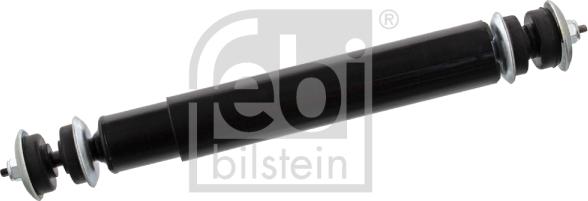 Febi Bilstein 20439 - Amortisseur cwaw.fr