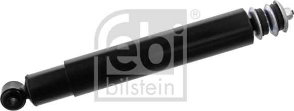 Febi Bilstein 20435 - Amortisseur cwaw.fr