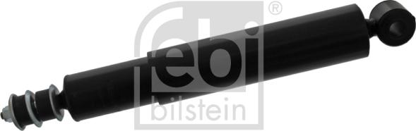 Febi Bilstein 20436 - Amortisseur cwaw.fr