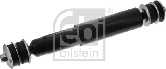 Febi Bilstein 20424 - Amortisseur cwaw.fr