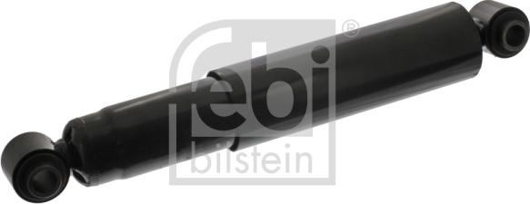 Febi Bilstein 20420 - Amortisseur cwaw.fr