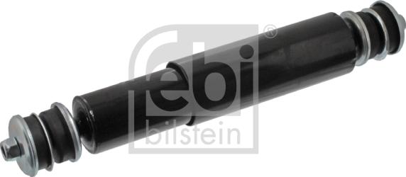 Febi Bilstein 20423 - Amortisseur cwaw.fr