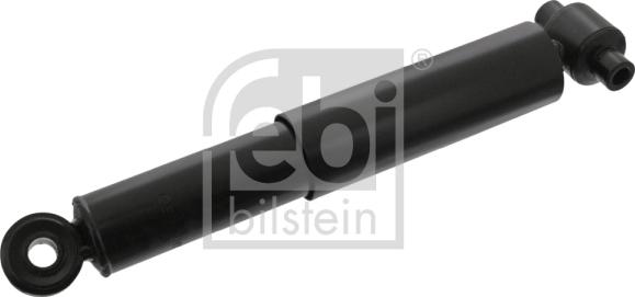 Febi Bilstein 20479 - Amortisseur cwaw.fr