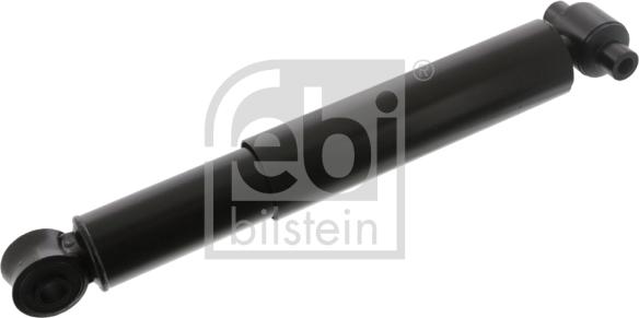 Febi Bilstein 20470 - Amortisseur cwaw.fr